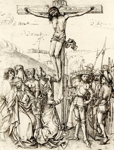 Immagine sconosciuta da Michael Wolgemut or Wolgemuth